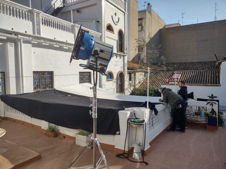 Casa Mayolica venue photo